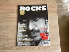 Rocks Das Magazin für Classic