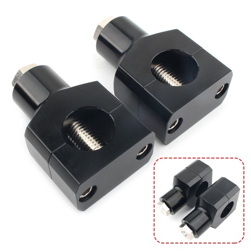 Motorrad lenker adapter - motorrad,