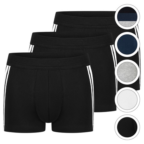 3er pack schiesser - 3er,
