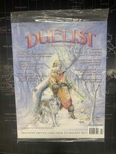 The Duelist - Ausgabe 005 -