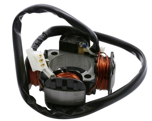 Lichtmaschine stator zündung - lichtmaschine,