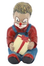 GILDE CLOWN Dekofigur Clown
