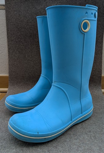 Crocs damen gummistiefel - damen,