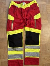 Rettungsdienst Hose GSG Exciter Gr. 54 Einsatzhose (2/3)