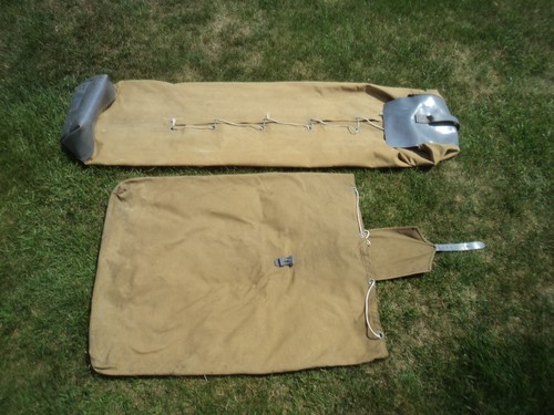 Feste packsäcke gerüstsäcke - feste,