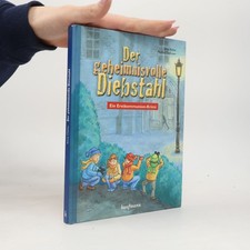 Der geheimnisvolle Diebstahl