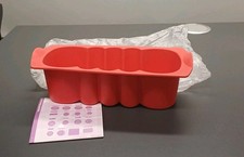Tupperware Silikon