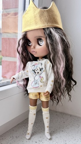 Blythe kleidung shirt - kleidung:,