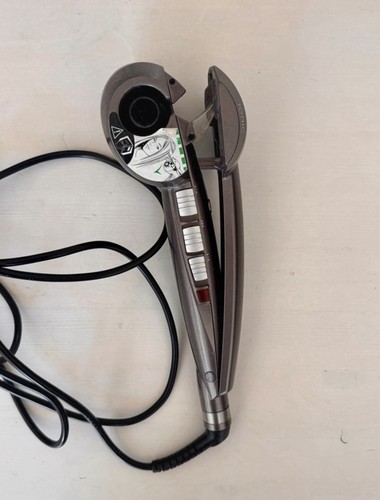 Babyliss curl secret - babyliss,