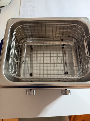 Sonic ultraschallreiniger - dk,