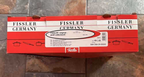 Fissler original profi 28cm - original,