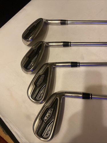 Adam golf hybrid - v4,