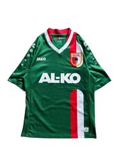 13/14 FC Augsburg Home
