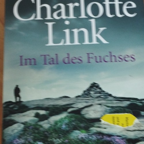 Charlotte link tal - charlotte, –