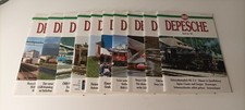 LGB Depesche Magazine 10