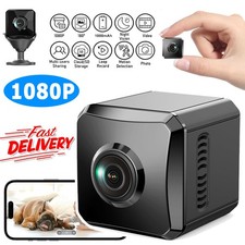 WiFi Mini Kamera 1080P HD