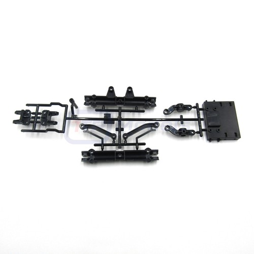 Tamiya 56319 axle reefer - 56319,