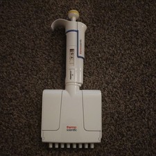 thermo scientific Pipetman