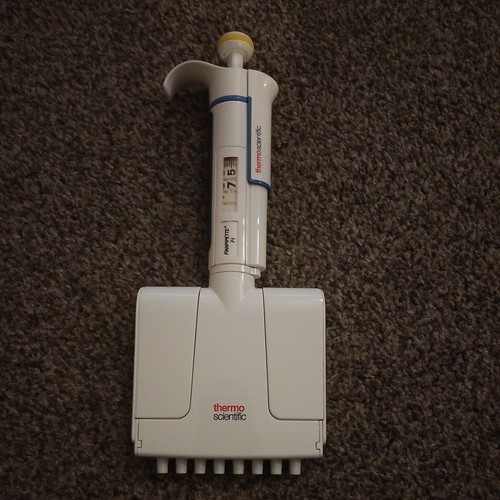 Thermo scientific pipetman - thermo,