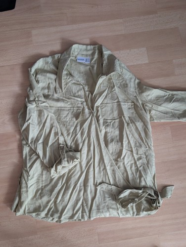 Bodyflirt wickel bluse - bodyflirt,