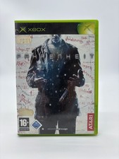 Fahrenheit, Microsoft Xbox