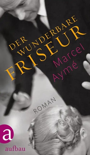 Der wunderbare friseur - der,