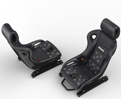 Paar recaro singer - paar,