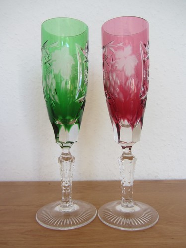 Römer gläser nachtmann - 2, römer-gläser