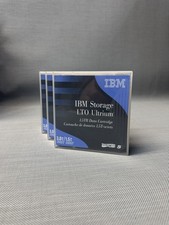 IBM Storage LTO Ultrium 5 | 8
