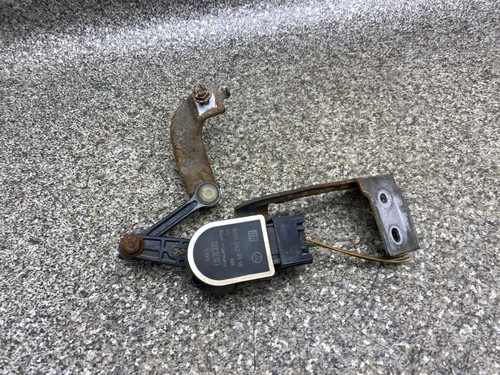 Höhensensor hinten