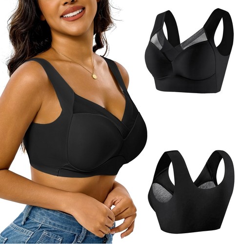 Damen spitzen push mit - push,