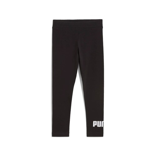 Puma kinder leggings ess - ess, no.