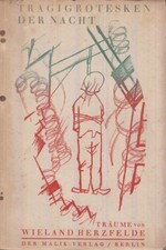 Buch: Tragigrotesken der