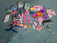 Mattel,Barbie ,kleines