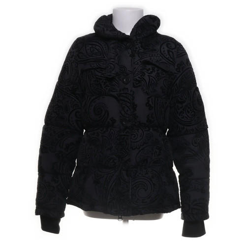 Desigual winterjacke damen - desigual,, winterjacke,