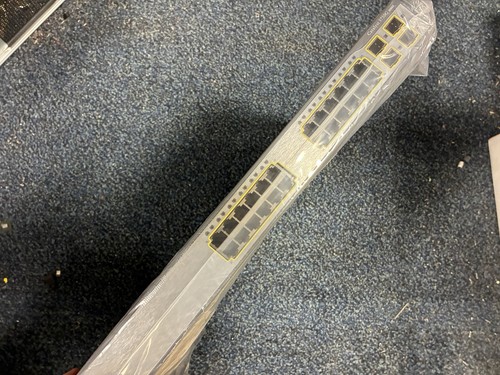 Anatel cisco catalyst 3750g - catalyst,