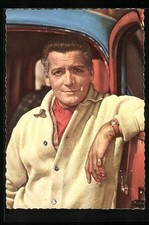 Schauspieler Carlos Thompson