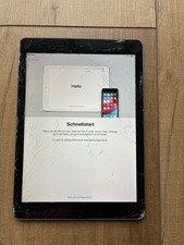 Apple iPad Air 1. Gen. 32GB