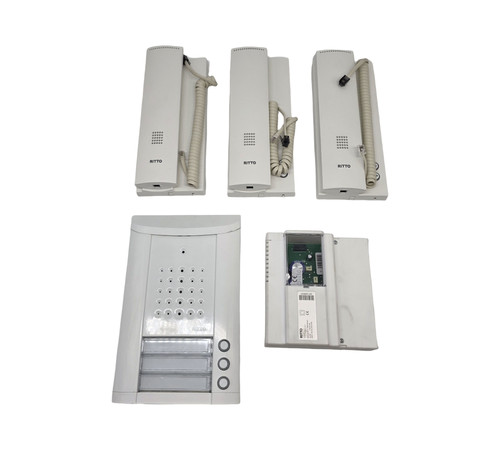 Schneider electric ritto - schneider,