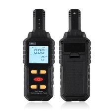 3 in 1 Digitales Radiometer