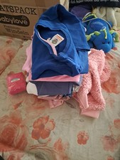 Xxl Mädchen Paket Set Gr. 110