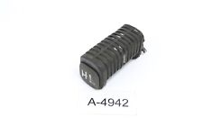 Yamaha SR 500 48T - Fussraste vorne links A3734