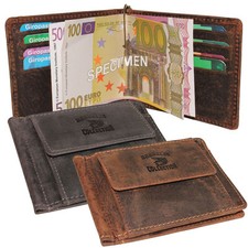 Dargelis Vintage Leder