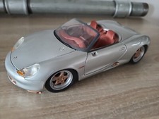 Porsche Boxter von Maisto 1:18