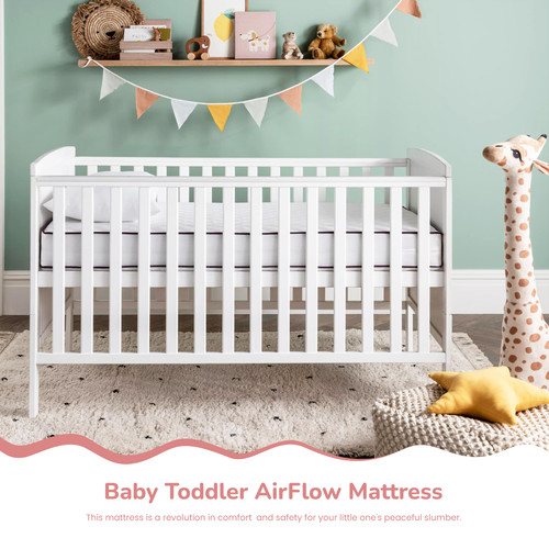 Nightcomfort airflow baby - airflow,