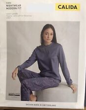 CALIDA Damen Pyjama