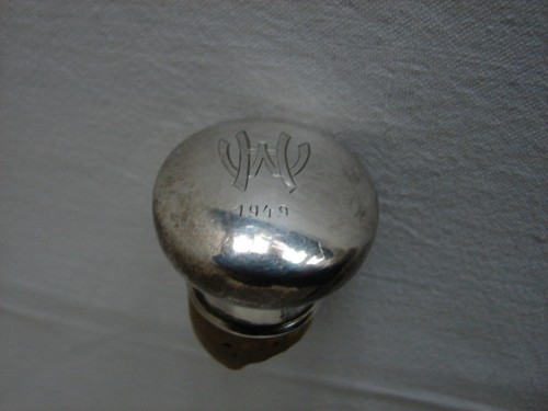 Flaschenverschluß 835er
