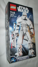 Lego Disney 75536 Star Wars -