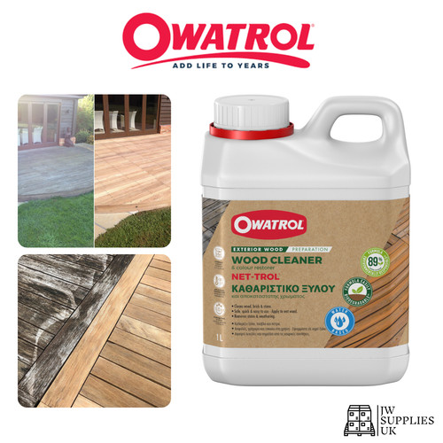 Owatrol net trol - owatrol, net-trol