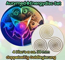 4x Frequenz Coin Triskele MWO